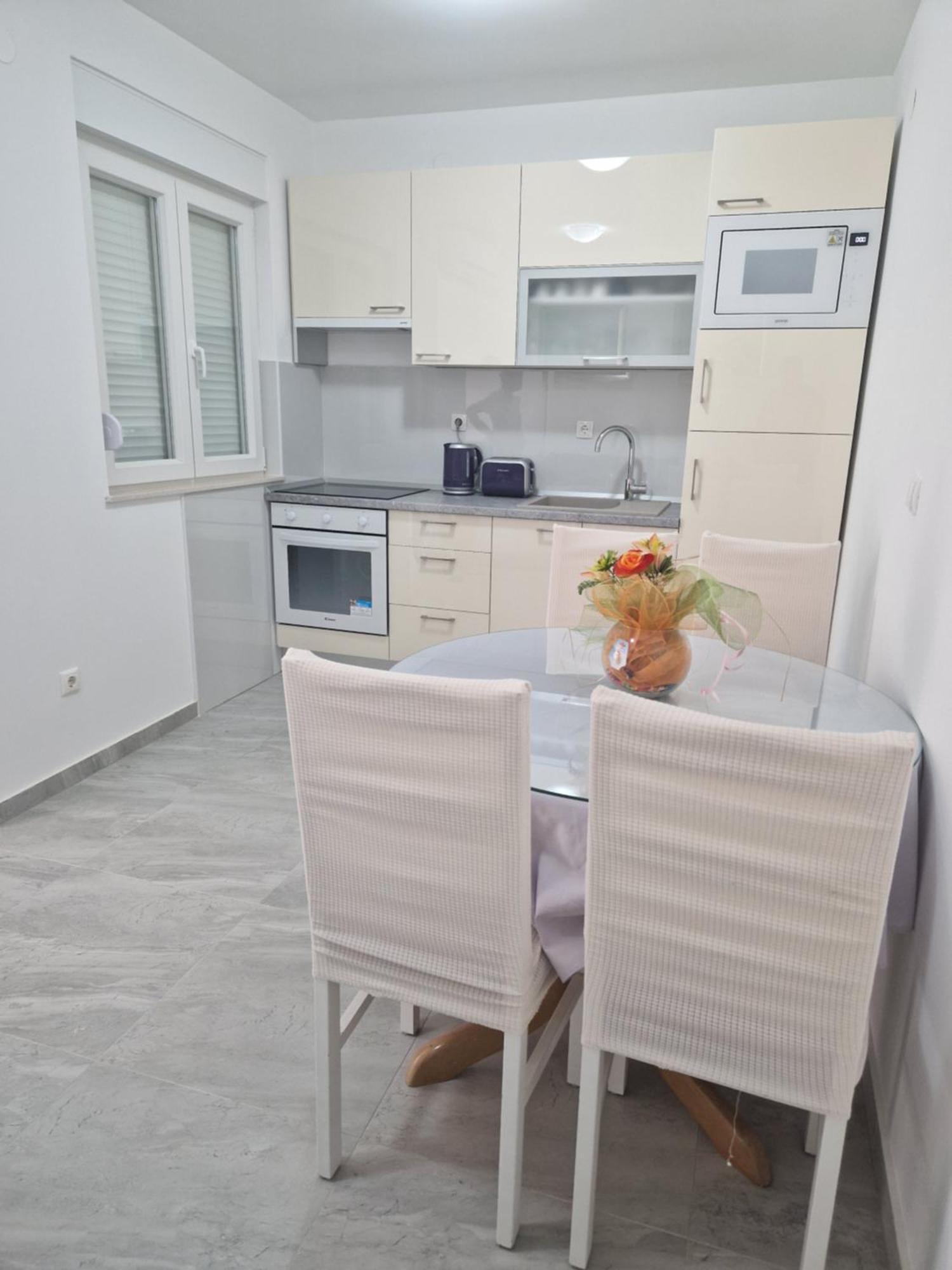 Villa Antonio Трогир Номер фото