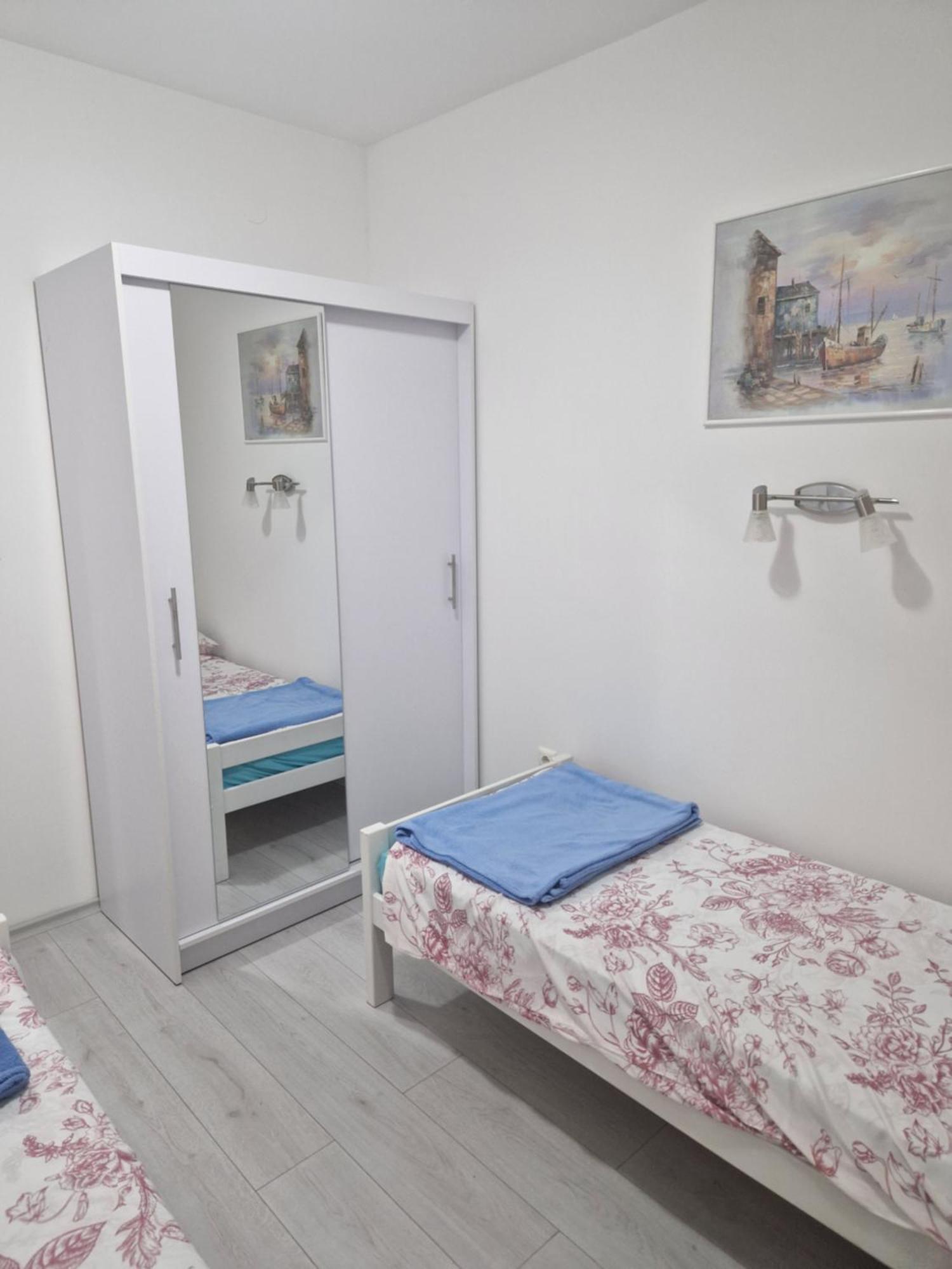 Villa Antonio Трогир Номер фото