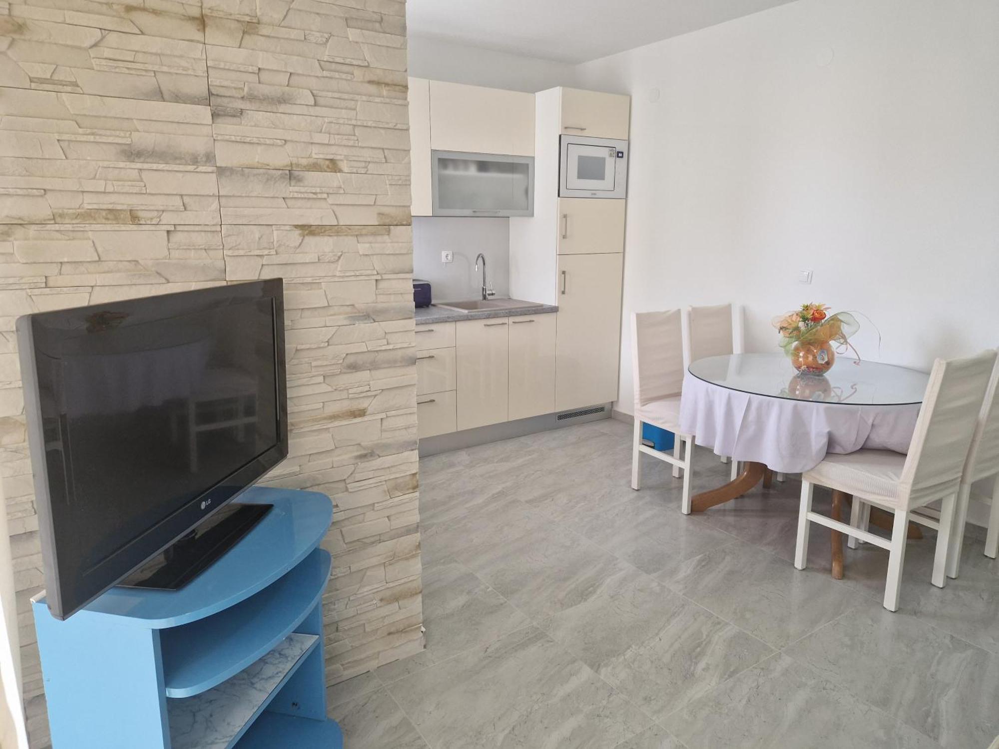 Villa Antonio Трогир Номер фото