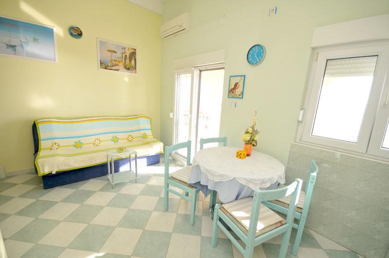 Villa Antonio Трогир Экстерьер фото