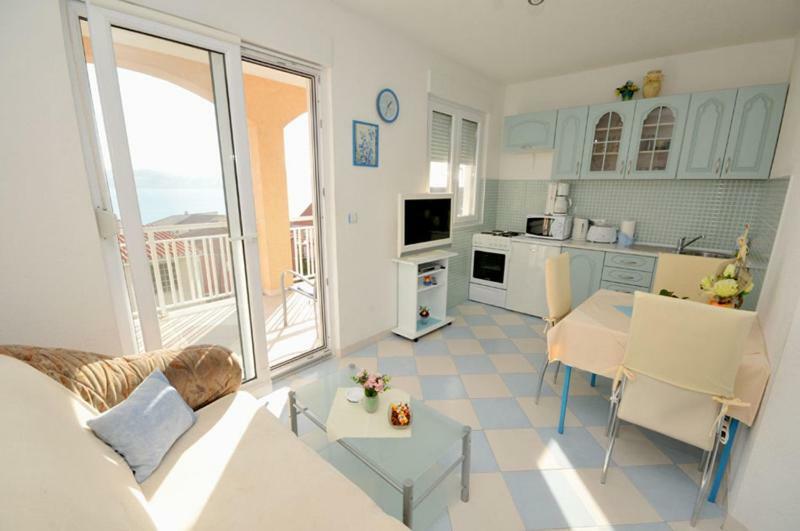 Villa Antonio Трогир Экстерьер фото