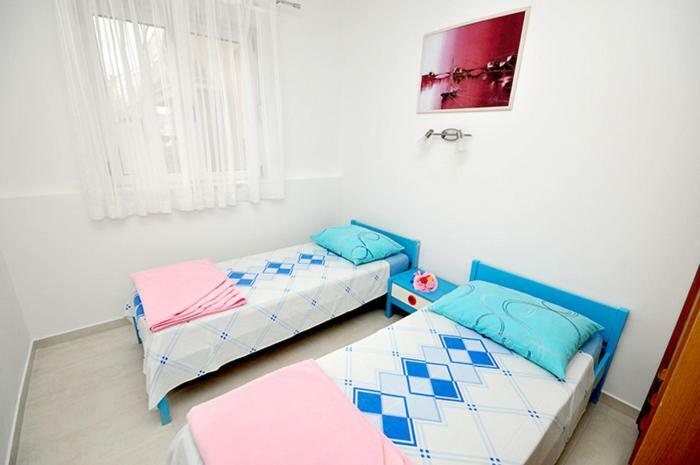 Villa Antonio Трогир Экстерьер фото